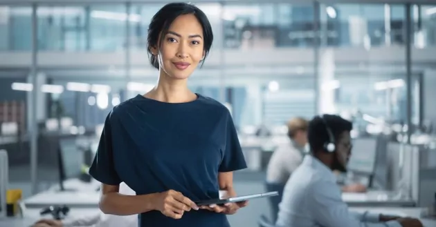 Paving a path to trustworthy AI
