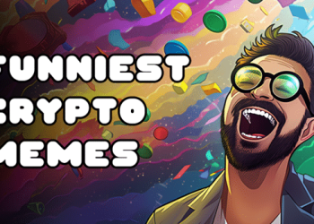 Funniest Crypto Memes | The Ultimate Guide To Cryptocurrency Memes And GIFs