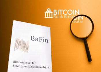 German regulator BaFin warns consumers about unlicensed financial services on Bitcoin Bank Breaker – Cryptopolitan