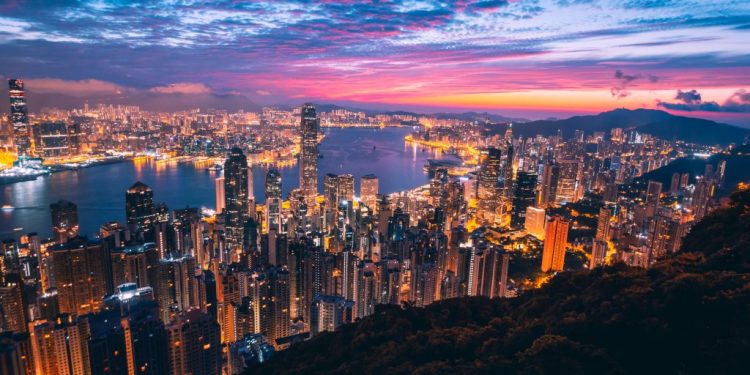 Hong Kong approves first retail cryptocurrency exchanges