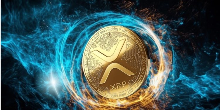 Best-Selling Author Touts Buy XRP Now, But This Price Is Crucial