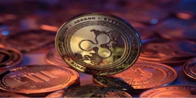 XRP registers disappointing decline post-court ruling – Cryptopolitan