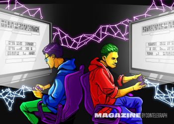 Is fully decentralized blockchain gaming even possible? – Cointelegraph Magazine