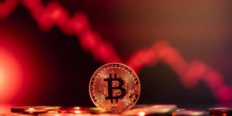 Bitcoin’s fall wouldn’t affect crypto market – Cryptopolitan