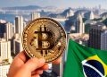 Brazil unleashes new crypto taxes – Cryptopolitan