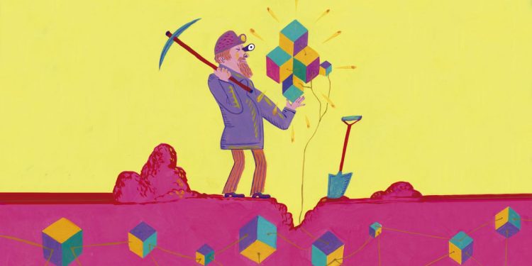 Why blockchain will change our lives (and revolutionize the economy in the process) | Science & Tech