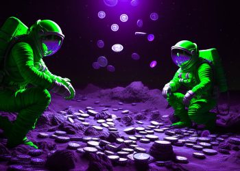 Key Traders Aggressively Accumulating Litecoin Ahead of LTC’s Halving Event: Analytics Firm Santiment