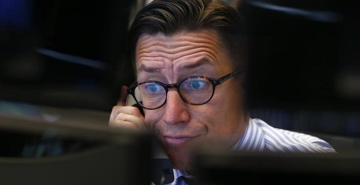 Analyst Warning On ETF Approval — ‘The Biggest Discount Of All Time, Or Sh*t News’ By Benzinga