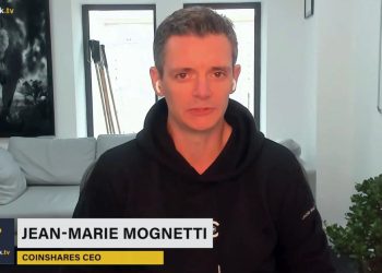 CoinShares CEO on Q2 Earnings, State of DeFi – CoinDesk