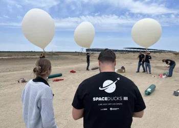 2018 Call for Code Winner Project OWL advances its natural disaster communication network