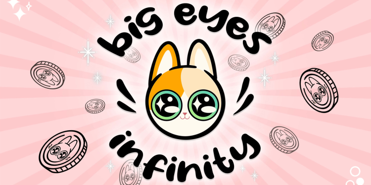 Dogecoin, Shiba Inu, Big Eyes Infinity