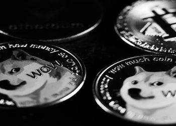 Bitcoin Spark Builds a Product into their Wallet, While Dogecoin Wallet has Zero Utility