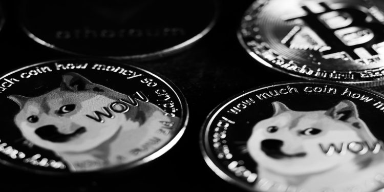 Bitcoin Spark Builds a Product into their Wallet, While Dogecoin Wallet has Zero Utility