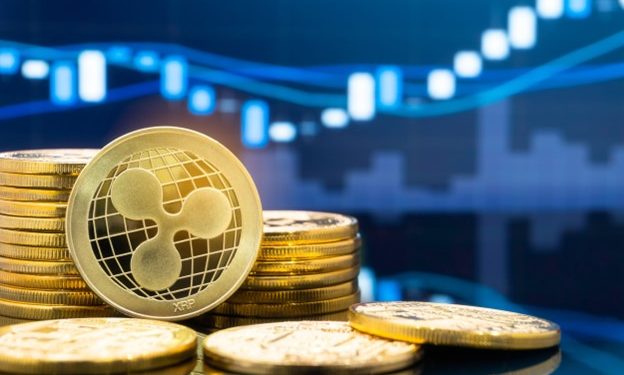 XRP Plunges as markets crash. AI Altcoin Picks up Steam Raising over $2 Million