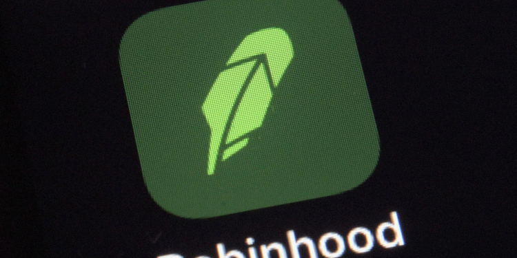 Robinhood Is The 5th Largest Ethereum (ETH) Wallet, Strategic Stashing?