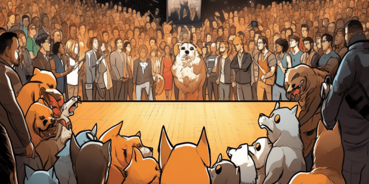 Solana vs Dogecoin: What to expect as the race heats up