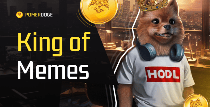 Shiba Inu and Dogecoin Whales Are Jumping into Pomerdoge After Staggering Price Predictions