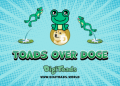 DigiToads (TOADS) Takes on Dogecoin (DOGE) with a Stellar $6,5M Presale Achievement
