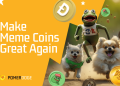 Who Will Come Out on Top ? Dogecoin (DOGE) vs Pepe (PEPE) vs Pomerdoge (POMD)