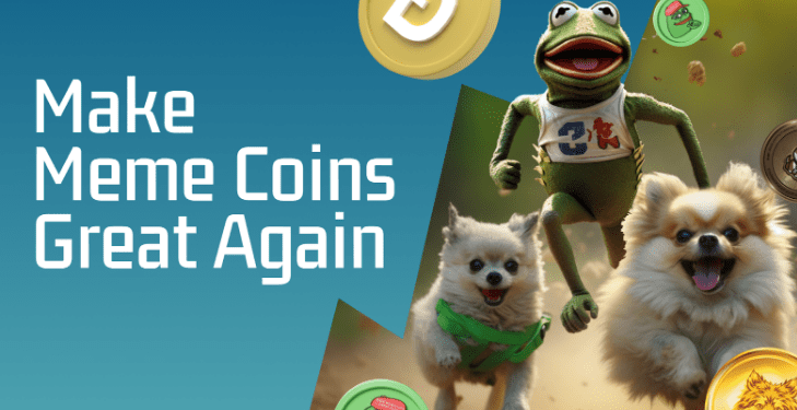 Analysts Pick Pomerdoge To Reach $1 First Ahead of Pepe and Dogecoin in 2024
