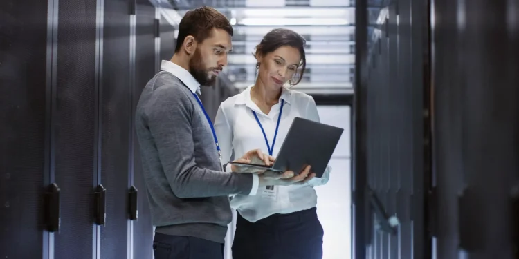 Skilled partners hold the key to accelerating AI adoption