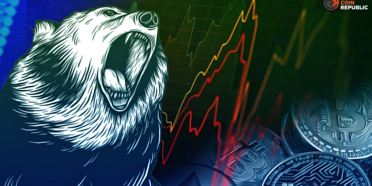 Tracking Key Metrics During Cryptocurrency Bear Market Recovery