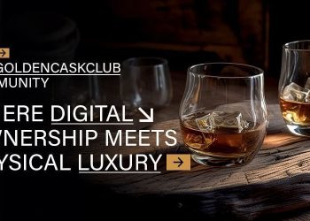 How Luxury Spirits Sector is Heating Up for Crypto – Cryptopolitan