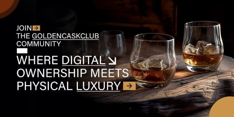 How Luxury Spirits Sector is Heating Up for Crypto – Cryptopolitan