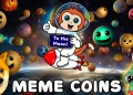 Unveiling Meme Coins, Including ApeMax, Dogecoin, Shiba Inu