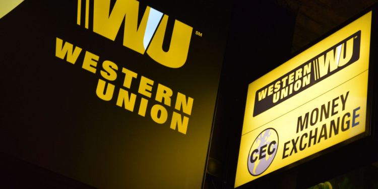 Western Union Embraces Ripple Blockchain and XRP Token