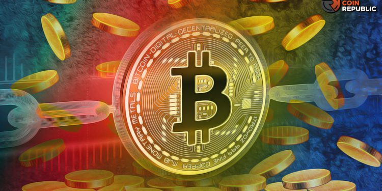 The King of Crypto Realm No Altcoin Can Replace Ever