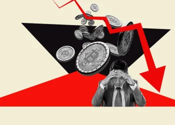 Crypto Market’s $1 Billion Reset: Breaking Consolidation Of Bitcoin Price Ahead Of September’s Market?