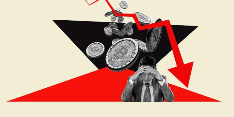 Crypto Market’s $1 Billion Reset: Breaking Consolidation Of Bitcoin Price Ahead Of September’s Market?