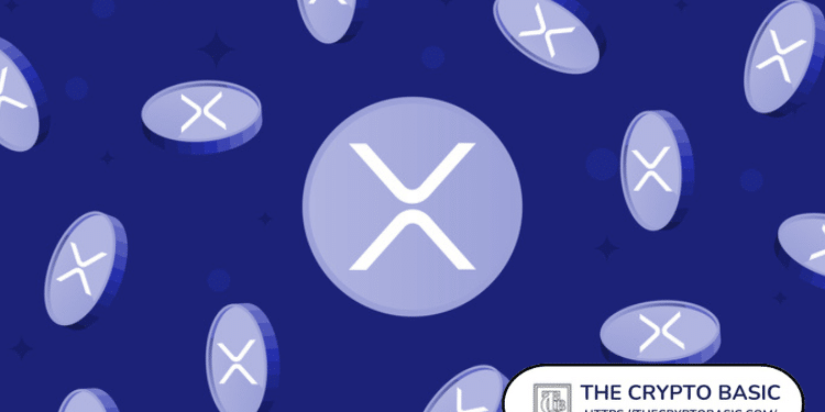 XRP Up 124% From 2022 Bear Market Low