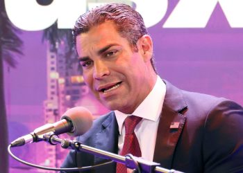 The Bitcoin President? Francis Suarez Commits to Cryptocurrency Salary if Elected