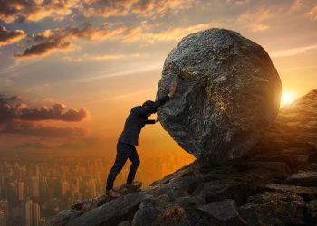 XRP Faces Big Challenge: Scaling The $0.55 Wall – Possible?