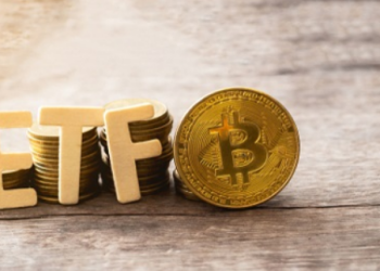 BlackRock Application For Spot Bitcoin ETF Undergoes Formal Review By SEC