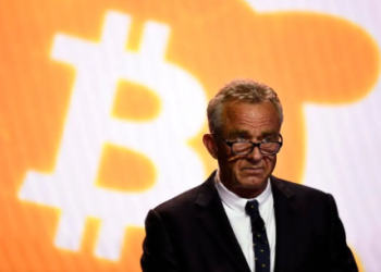Bitcoin Gets Backing From US Pres’l Candidate, Says Crypto Supports Civil Rights
