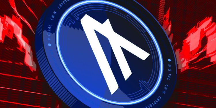 Algorand's ALGO token nosedives amid SEC classification and … – CryptoSlate