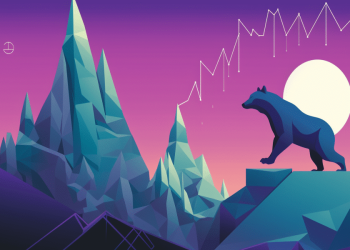Ethereum gains ground on Bitcoin as the bear market persists