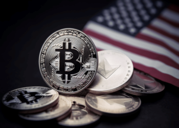 Bitcoin and Ethereum caught in the crosshairs of U.S. credit rating