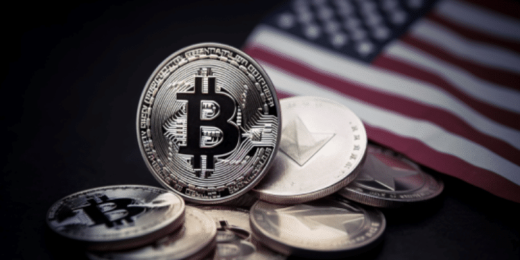 Bitcoin and Ethereum caught in the crosshairs of U.S. credit rating