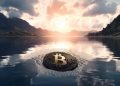 Bitcoin volatility drops to a multiyear low – why?