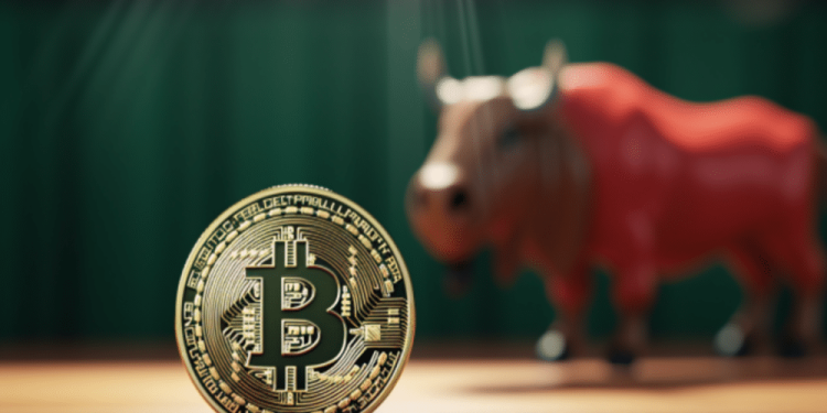 A look at Bitcoin in light of the just concluded bearish week