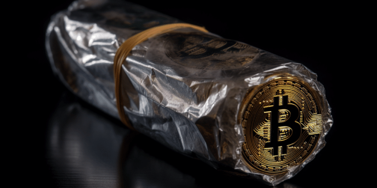 wBTC transaction volume spikes. This is what it means for BTC…