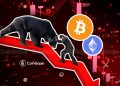 Pepe Coin, Theta, And Major Altcoins Continues To See Bears