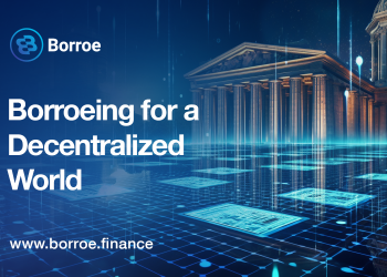 Why Ethereum (ETH) Being A Commodity Like Bitcoin (BTC) is providing a boost to Altcoins like Borroe Finance ($ROE)