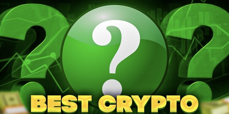 Best Crypto to Buy Now August 16 – SEI, THORChain, Toncoin