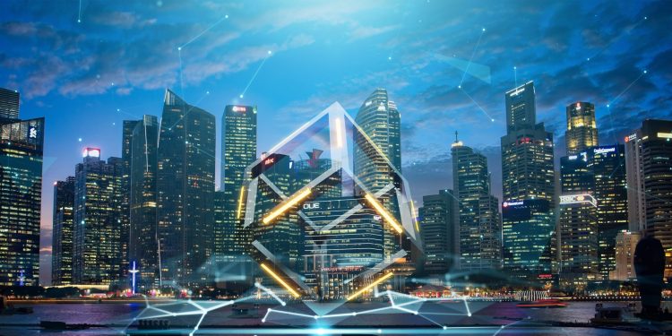 Japan blockchain startup seeks to build Asian digital payment network