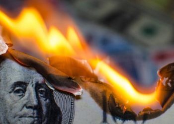 Bitcoin, Ethereum Trade Sideways as Inflation Jumps to 3.2% in July